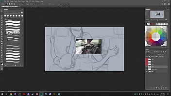 Sts broadcast by dc on picarto from september seventh 2022