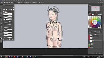 Sts broadcast by dc on picarto from september seventh 2022