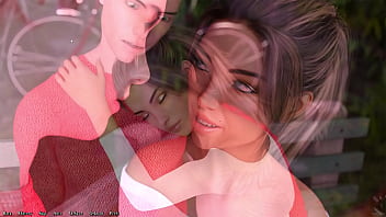 First kiss sex game gameplay