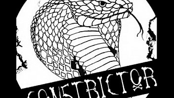 Constrictor desangrar demo 2016 Constrictor desangrar demo 2016