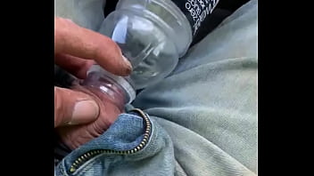 Pee In Bottle With Fail thumbnail