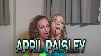 Spit drinking whores