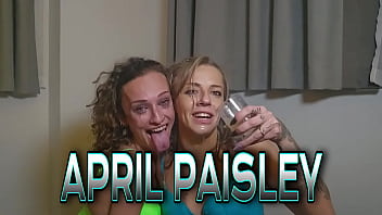 Spit drinking whores