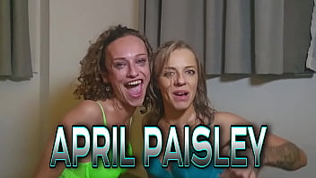 Spit drinking whores