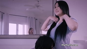 Asian milf and her bestie sharing studs dick freeuse style Asian milf and her bestie sharing studs dick freeuse style