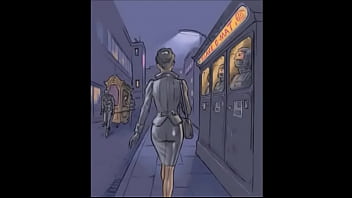 Sado maso bdsm mistress herrin domina artworks