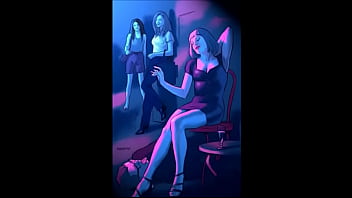 Sado maso bdsm mistress herrin domina artworks