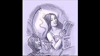 Sado maso bdsm mistress herrin domina artworks