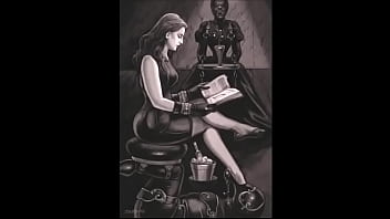Sado Maso Bdsm Mistress Herrin Domina Artworks thumbnail