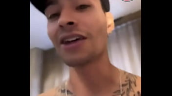 Grabando contenido para ustedes