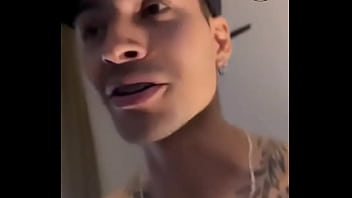 Grabando contenido para ustedes