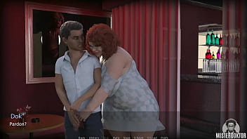 Xxlove ep 18 visual novel gameplay hd