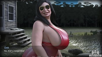 Xxlove ep 18 visual novel gameplay hd