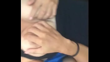 Sexo gostoso no sofá