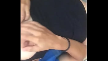 Sexo gostoso no sofá