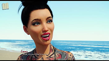 Being a dik chick route interlude 12