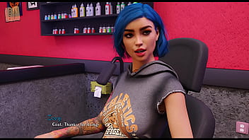 Being a dik chick route interlude 12