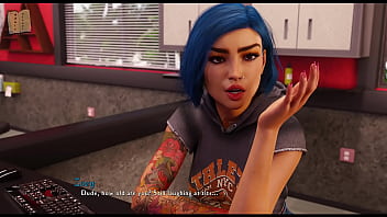 Being a dik chick route interlude 12