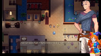 Part 2 konosuba hentai game this godness corrupted our horny world