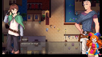 Part 2 konosuba hentai game this godness corrupted our horny world