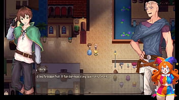 Part 2 konosuba hentai game this godness corrupted our horny world