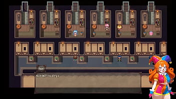 Part 2 konosuba hentai game this godness corrupted our horny world