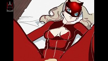 Naughty persona 5 ann tamaki sweet time Naughty persona 5 ann tamaki sweet time