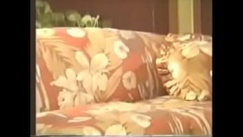 A young purple passion sucks fucks and jerks off a white dick