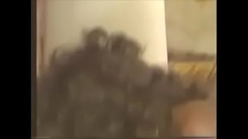 A young purple passion sucks fucks and jerks off a white dick