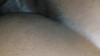 Apple sauce from the back