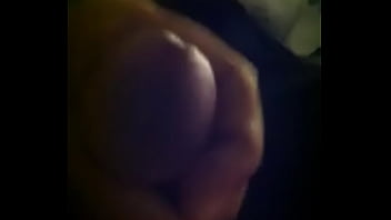 Me at home little jerking off