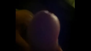 Me at home little jerking off