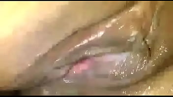 Anal montadita casero