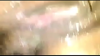 Anal montadita casero