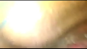 Anal montadita casero