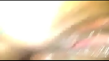 Anal montadita casero