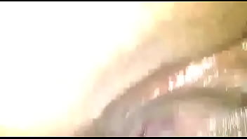 Anal montadita casero