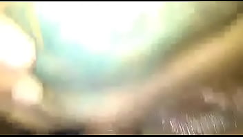 Anal montadita casero