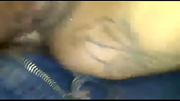 Anal montadita casero