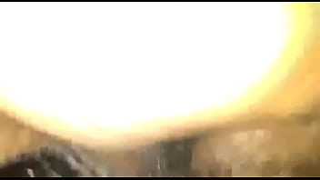 Anal montadita casero