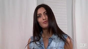 Lots of latina lovin