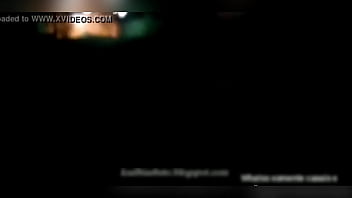 Sexo com casada no ponto de dogging na frente do marido corno