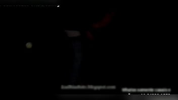 Sexo com casada no ponto de dogging na frente do marido corno