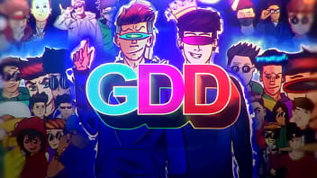 Gdd geração das dorgas dominando até o xvideos hu3hu3