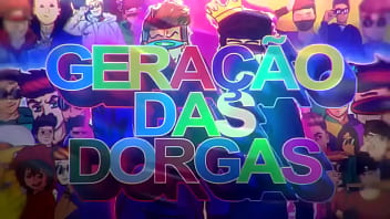 Gdd geração das dorgas dominando até o xvideos hu3hu3