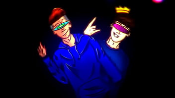 Gdd geração das dorgas dominando até o xvideos hu3hu3