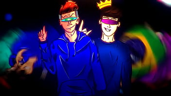 Gdd geração das dorgas dominando até o xvideos hu3hu3