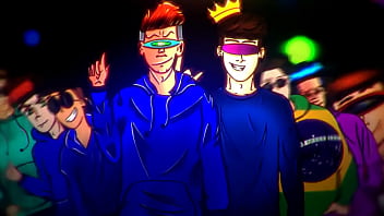 Gdd geração das dorgas dominando até o xvideos hu3hu3