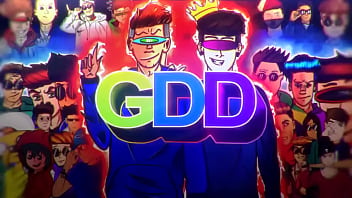 Gdd geração das dorgas dominando até o xvideos hu3hu3