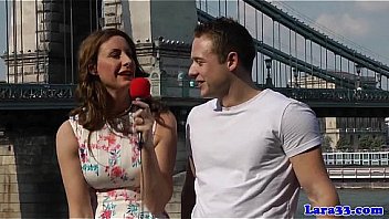 European mature drilled hard by pulled bloke